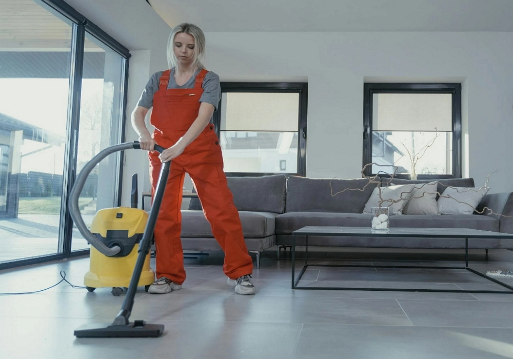 Pearland house cleaning